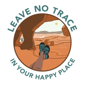 Leave No Trace