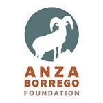 Anza-Borrego Foundation logo 200 x 200