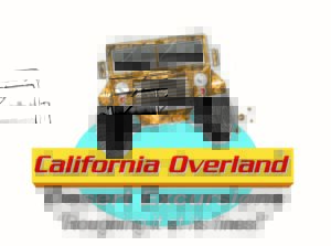 California Overland