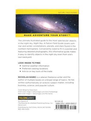 Falcon Guide to Night Sky - Image 2