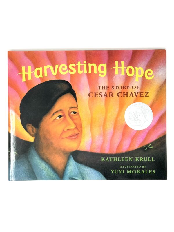 Harvesting Hope