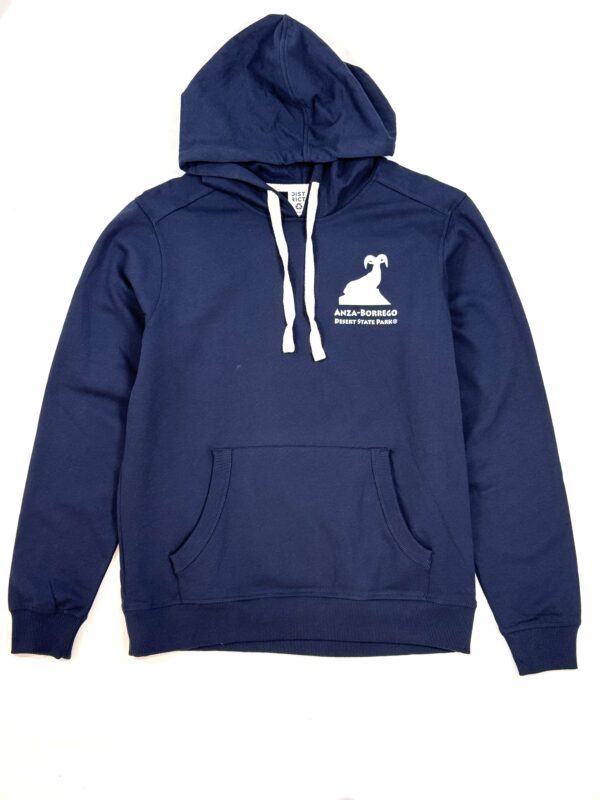 Borrego Palm Canyon Hoodie - Image 2