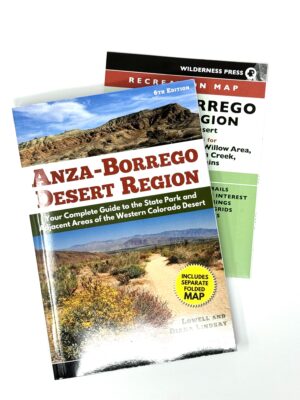 AB Desert Region 6th Edition