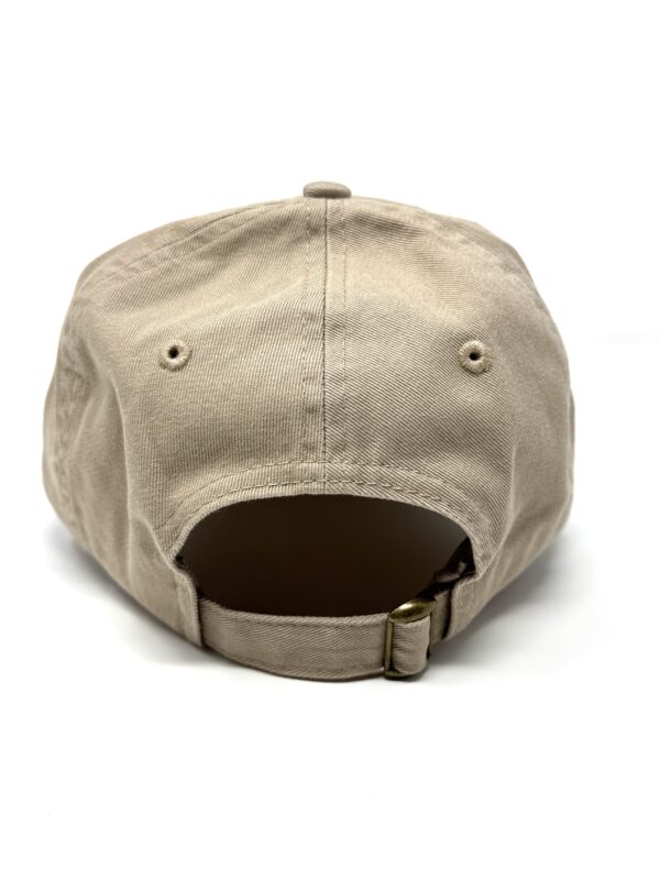 Khaki Roadrunner Hat - Image 2