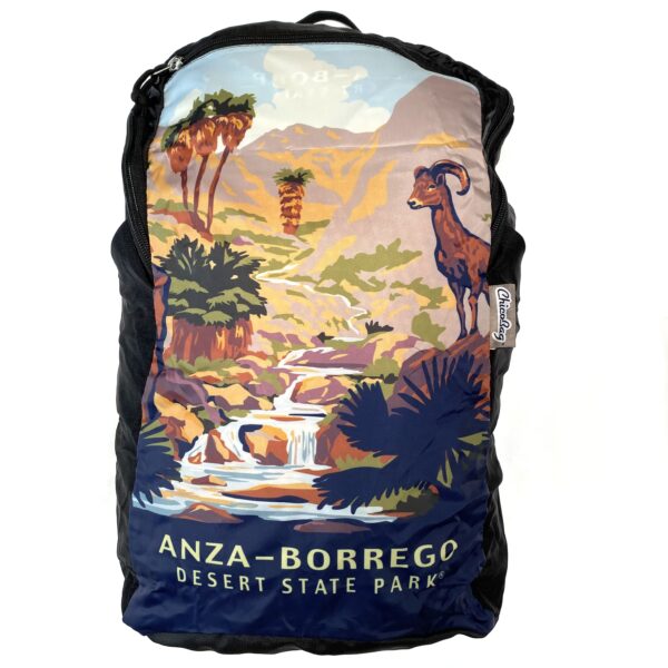 Chico Daypack - Palm Canyon