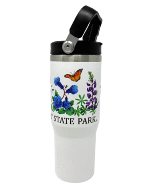 Wildflower Tumbler - Image 3
