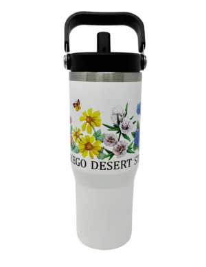 Wildflower Tumbler - Image 2