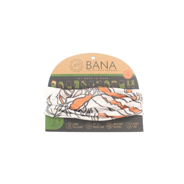 Indianhead Linework Bana