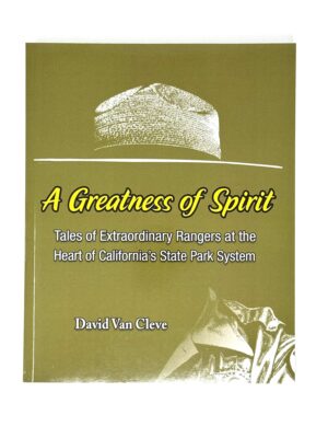 A Greatness of Spirit