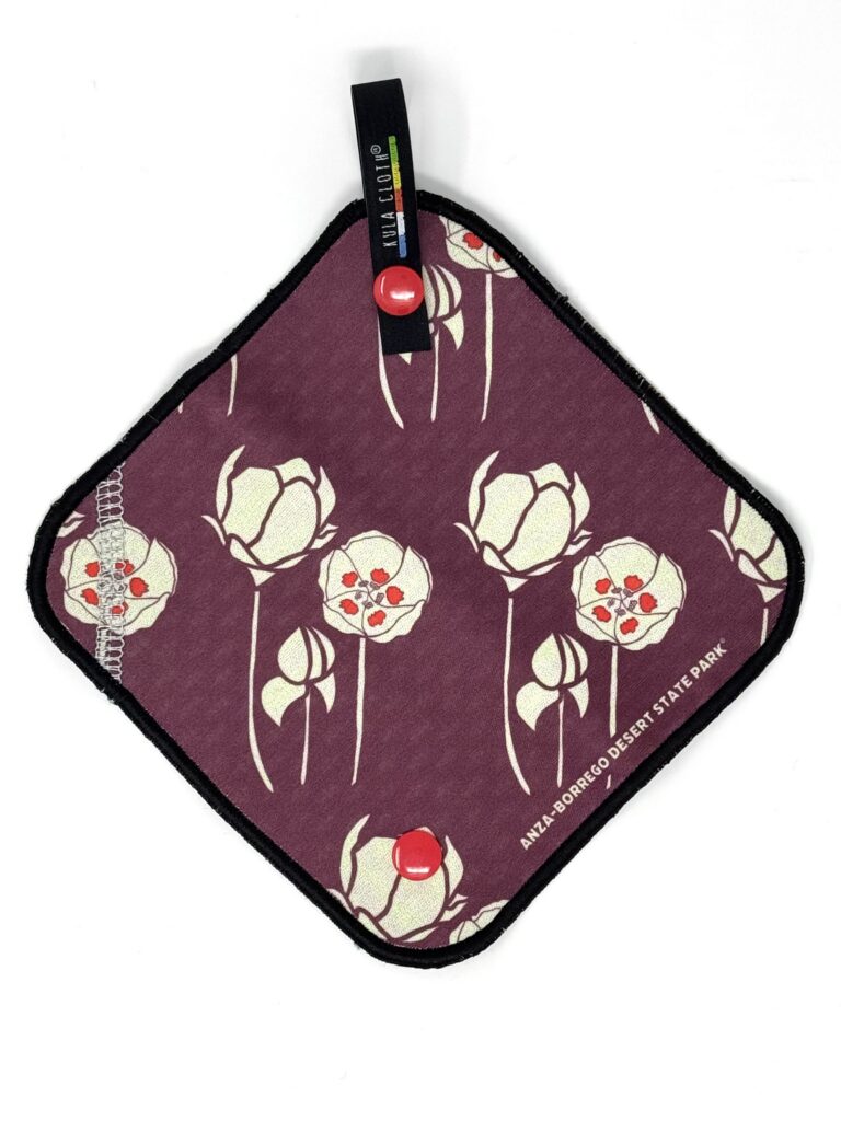 Five Spot Kula Cloth