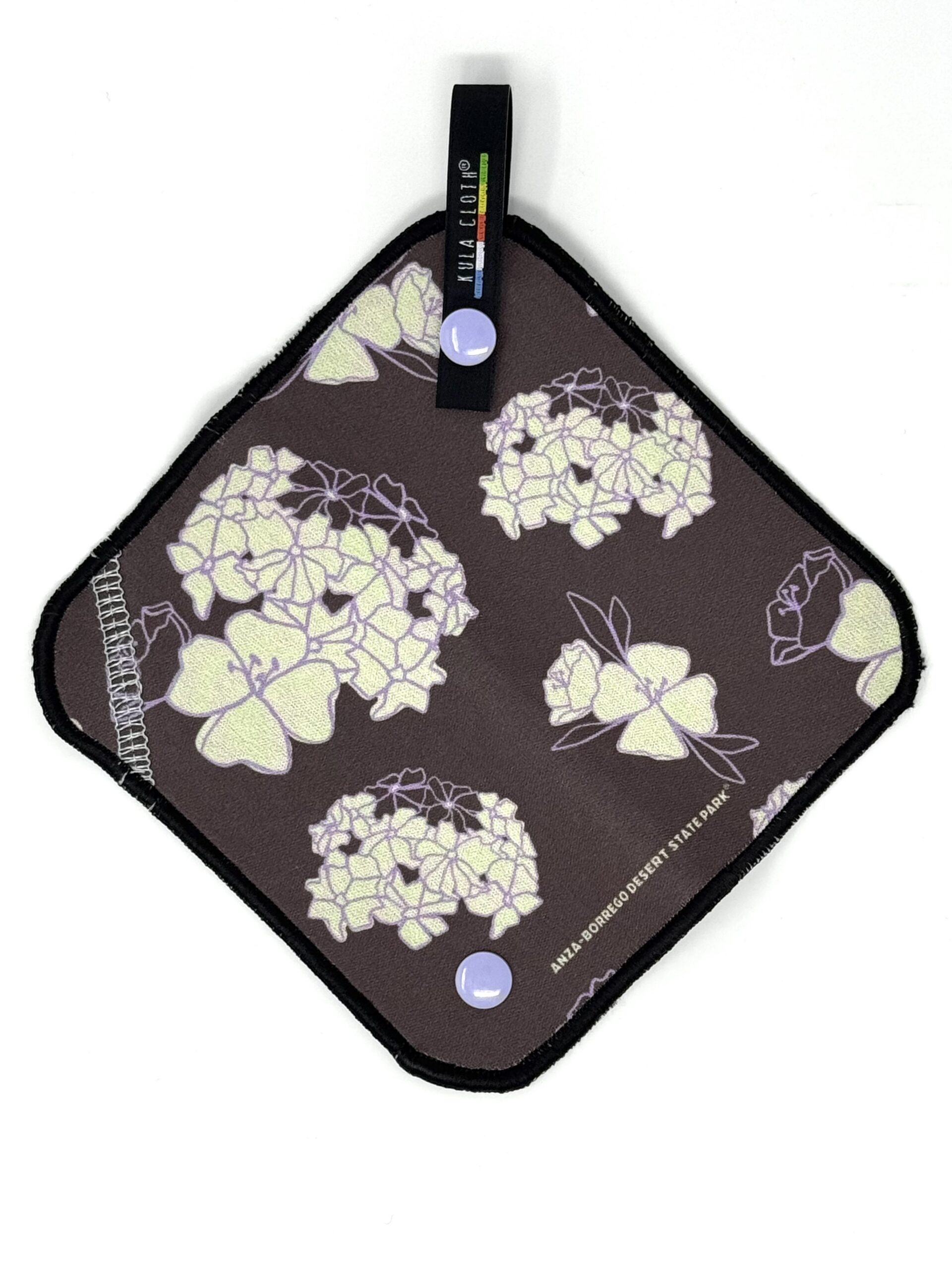 Verbena Kula Cloth