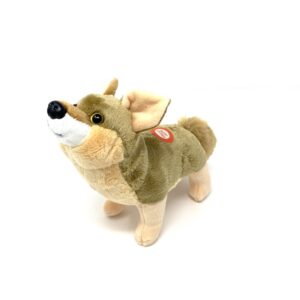 Coyote Wild Calls